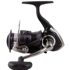 Daiwa 20 Crossfire Reel Black
