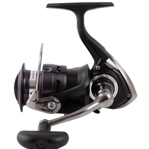 Daiwa 20 Crossfire Reel Black