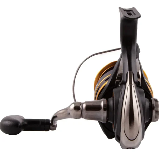 Daiwa 20 Crossfire Reel Black Gold