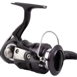 Daiwa 20 Crossfire Reel Black