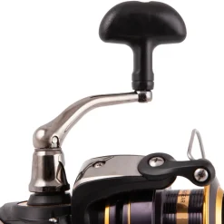 Daiwa 20 Crossfire Reel Black Gold