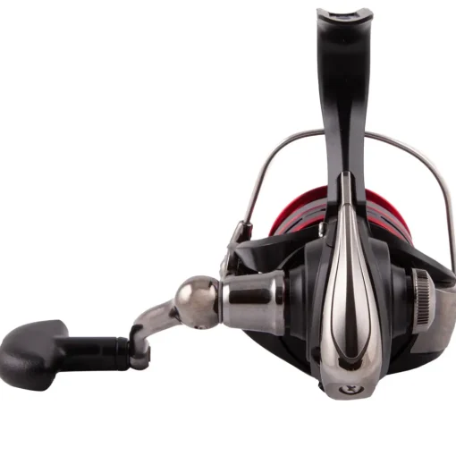 Daiwa 20 Crossfire Reel Black Red