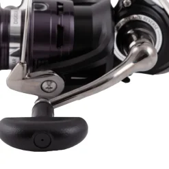 Daiwa 20 Crossfire Reel Black