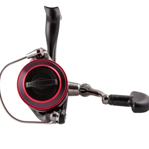 Daiwa 20 Crossfire Reel Black Red