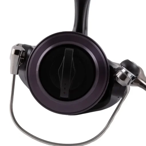 Daiwa 20 Crossfire Reel Black