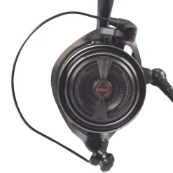 Daiwa 23 Emblem 45 SCW QD Fishing Reel- Reels