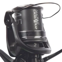 Daiwa 23 Emblem 45 SCW QD Fishing Reel- Reels