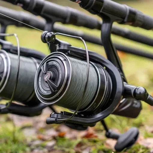Daiwa 23 Emblem 45 SCW QD Fishing Reel- Reels