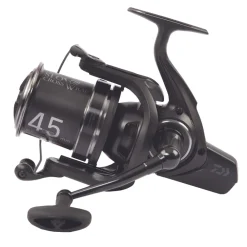 Daiwa 23 Emblem 45 SCW QD Fishing Reel- Reels