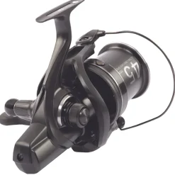 Daiwa 23 Emblem 45 SCW QD Fishing Reel- Reels