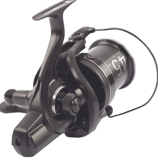 Daiwa 23 Emblem 45 SCW QD Fishing Reel- Reels
