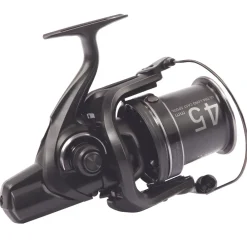 Daiwa 23 Emblem 45 SCW QD Fishing Reel- Reels