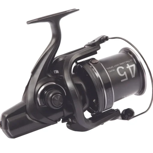 Daiwa 23 Emblem 45 SCW QD Fishing Reel- Reels