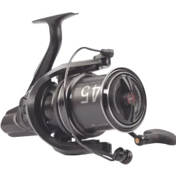 Daiwa 23 Emblem 45 SCW QD Fishing Reel- Reels