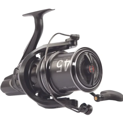 Daiwa 23 Emblem 45 SCW QD Fishing Reel- Reels