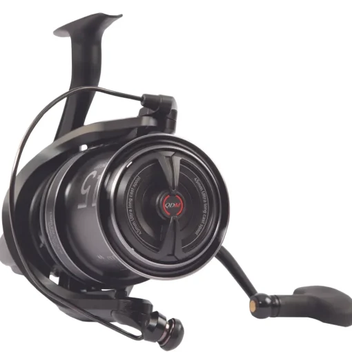 Daiwa 23 Emblem 45 SCW QD Fishing Reel- Reels