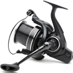 Daiwa 23 Emblem 35 SCW QD Reel- Reels