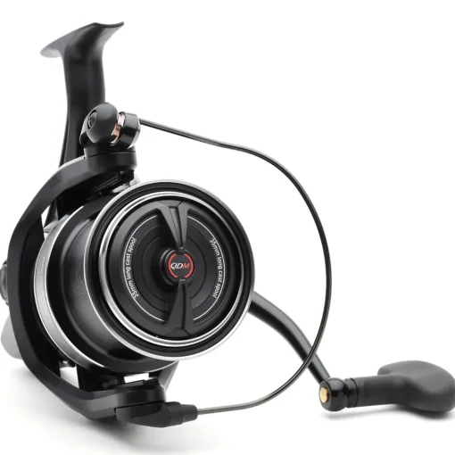 Daiwa 23 Emblem 35 SCW QD Reel- Reels