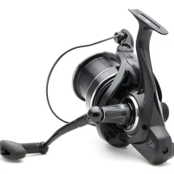 Daiwa 23 Emblem 35 SCW QD Reel- Reels