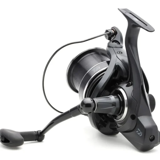 Daiwa 23 Emblem 35 SCW QD Reel- Reels