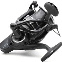 Daiwa 23 Emblem 35 SCW QD Reel- Reels