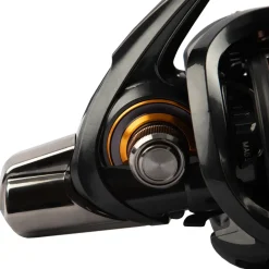Daiwa 23 Emblem Surf 45 SCW QD Reel