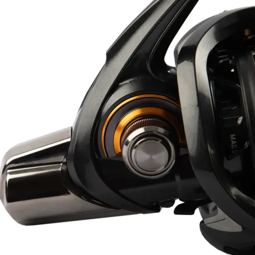 Daiwa 23 Emblem Surf 45 SCW QD Reel