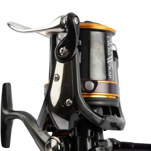 Daiwa 23 Emblem Surf 45 SCW QD Reel