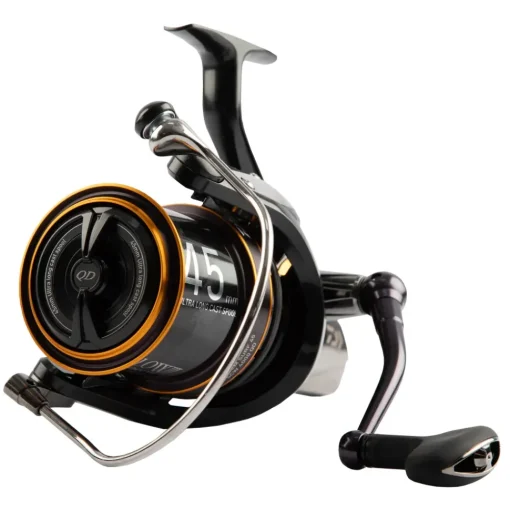 Daiwa 23 Emblem Surf 45 SCW QD Reel