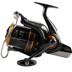 Daiwa 23 Emblem Surf 45 SCW QD Reel