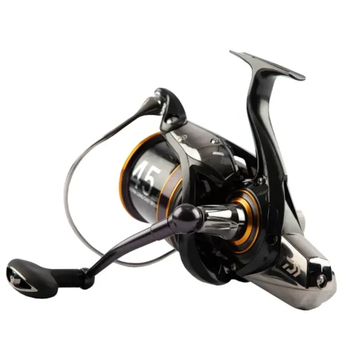 Daiwa 23 Emblem Surf 45 SCW QD Reel