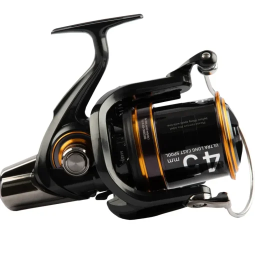 Daiwa 23 Emblem Surf 45 SCW QD Reel