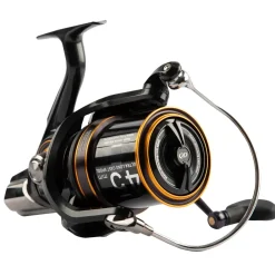 Daiwa 23 Emblem Surf 45 SCW QD Reel