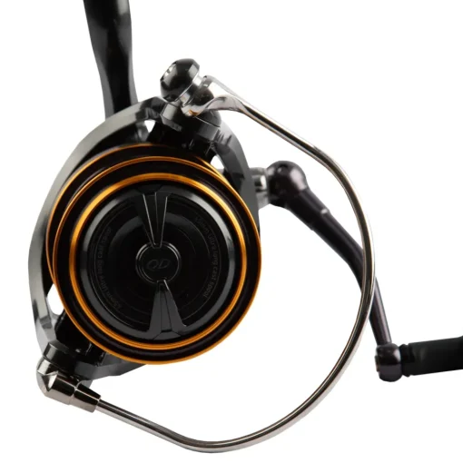 Daiwa 23 Emblem Surf 45 SCW QD Reel