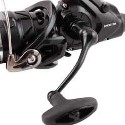 Daiwa 19 Emcast BR LT Reel