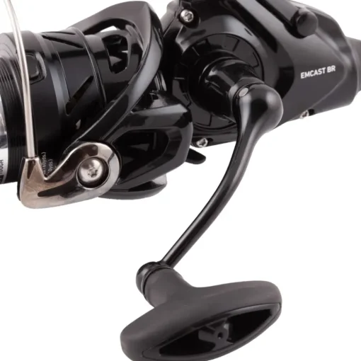 Daiwa 19 Emcast BR LT Reel