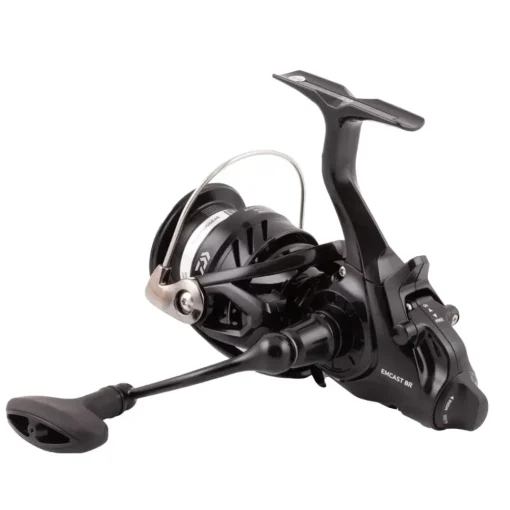 Daiwa 19 Emcast BR LT Reel
