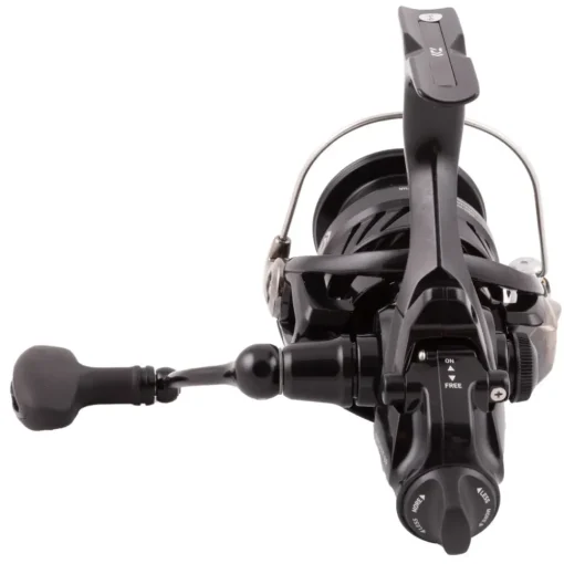 Daiwa 19 Emcast BR LT Reel