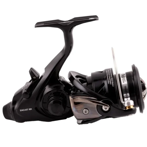 Daiwa 19 Emcast BR LT Reel