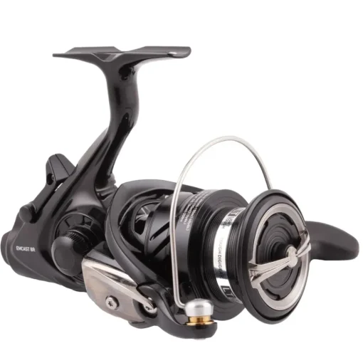 Daiwa 19 Emcast BR LT Reel