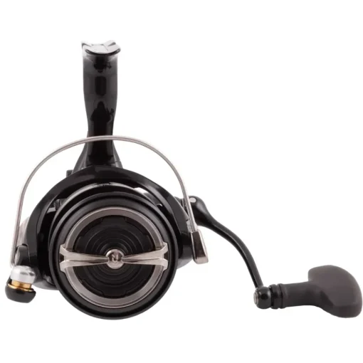 Daiwa 19 Emcast BR LT Reel