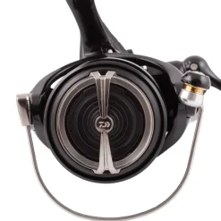Daiwa 19 Emcast BR LT Reel