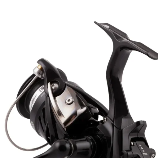 Daiwa 19 Emcast BR LT Reel