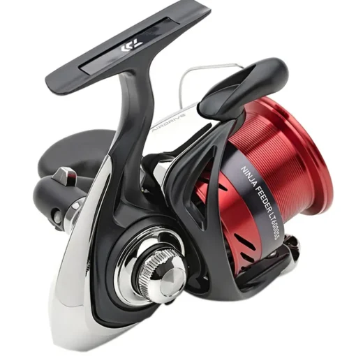 Daiwa 23 Ninja Match & Feeder Reel