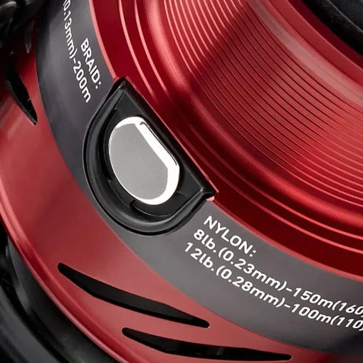 Daiwa 23 Ninja Match & Feeder Reel