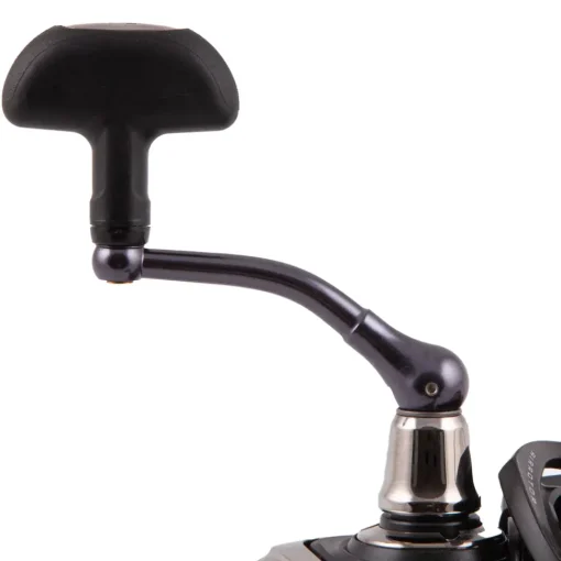 Daiwa 20 Ninja Reel Black Gold