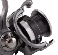Daiwa 20 N'ZON LT Feeder Reel