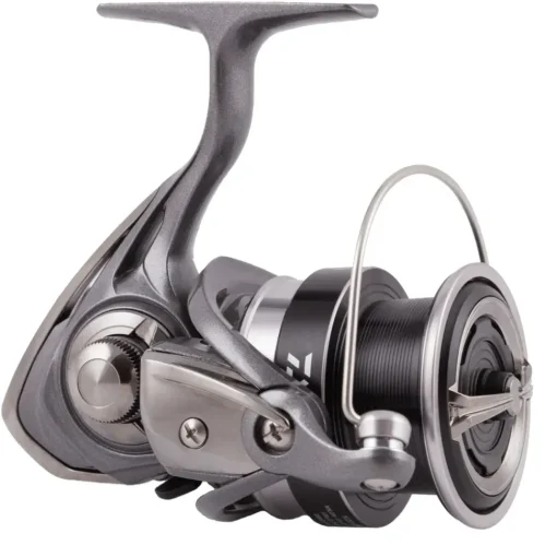 Daiwa 20 N'ZON LT Feeder Reel