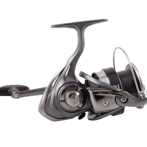 Daiwa 20 N'ZON LT Feeder Reel