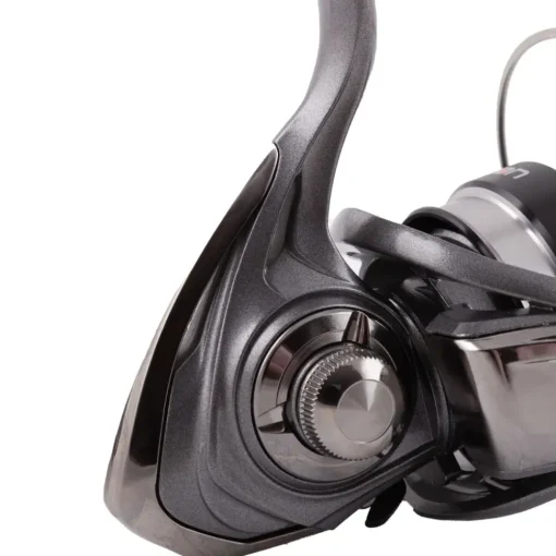 Daiwa 20 N'ZON LT Feeder Reel